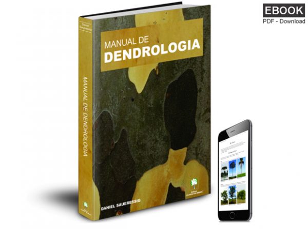 Manual de Dendrologia