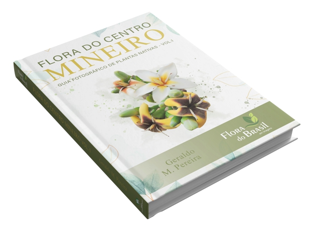 Flora do Centro Mineiro Vol.1