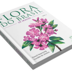 Flora do Brasil em Imagens Vol.1