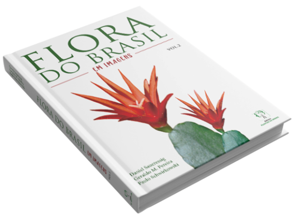 Flora do Brasil em Imagens Vol.2