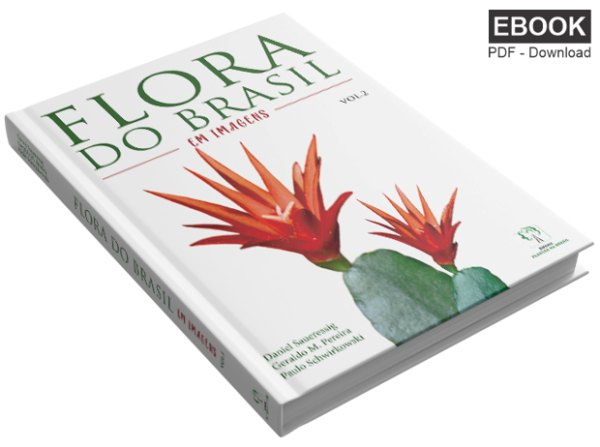 eBook: Flora do Brasil em Imagens Vol.2