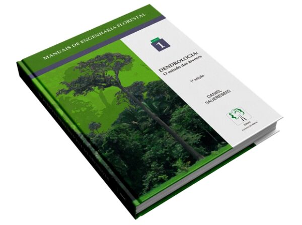 DENDROLOGIA: O estudo das árvores