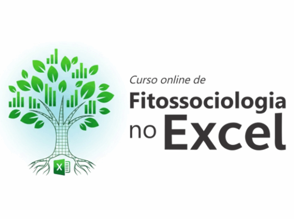 Fitossociologia no Excel