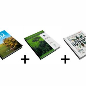 +3 eBooks - Plantas do Brasil