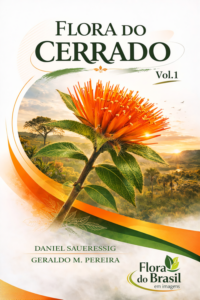 Flora do Cerrado Vol.1
