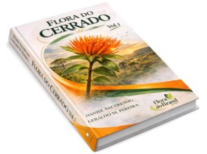 Flora do Cerrado Vol.1
